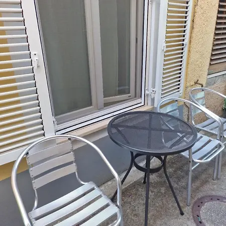 Gemuetliche, Gepflegte * Izola