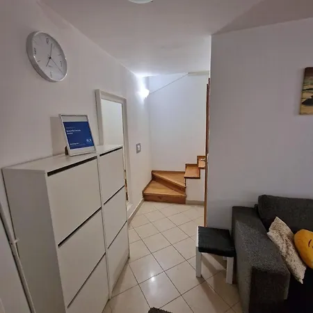 Apartment Gemuetliche, Gepflegte