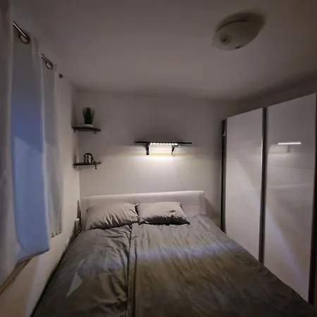 Apartment Gemuetliche, Gepflegte Izola