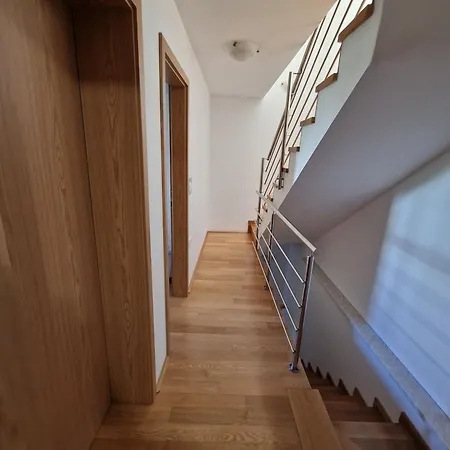 Gemuetliche, Gepflegte Apartment