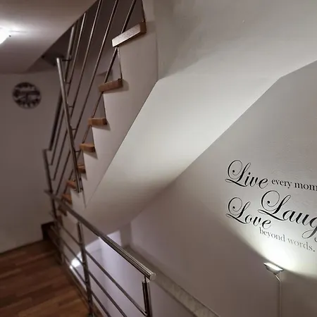 Gemuetliche, Gepflegte Apartment Izola
