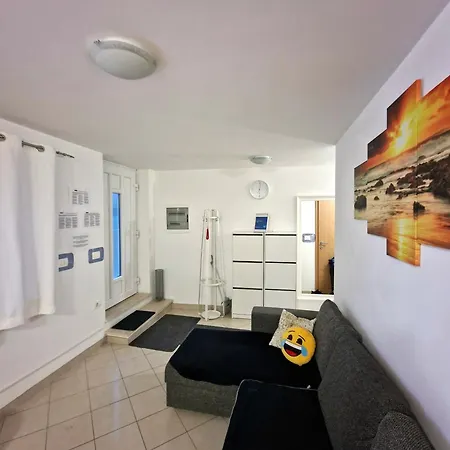 Gemuetliche, Gepflegte Izola