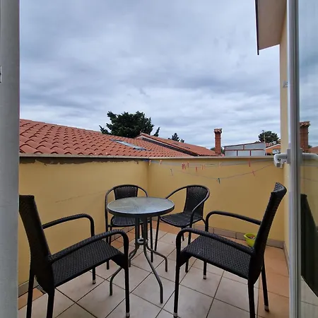 Gemuetliche, Gepflegte * Izola
