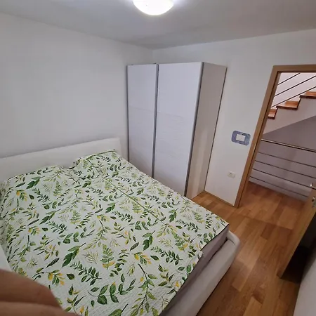 Gemuetliche, Gepflegte Apartment *