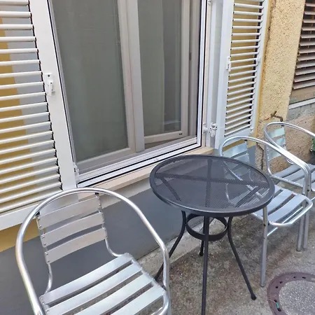 Gemuetliche, Gepflegte Apartment