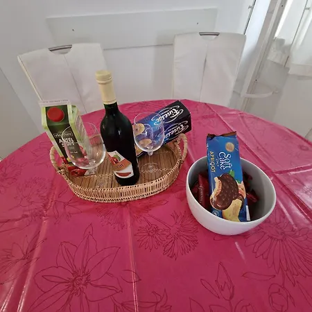 Apartment Gemuetliche, Gepflegte