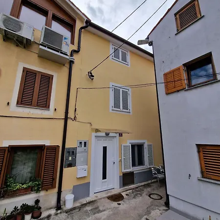 Gemuetliche, Gepflegte * Izola