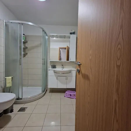 Apartment Gemuetliche, Gepflegte
