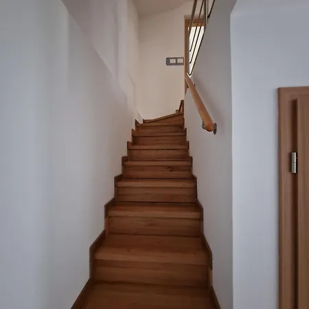 Gemuetliche, Gepflegte Apartmán