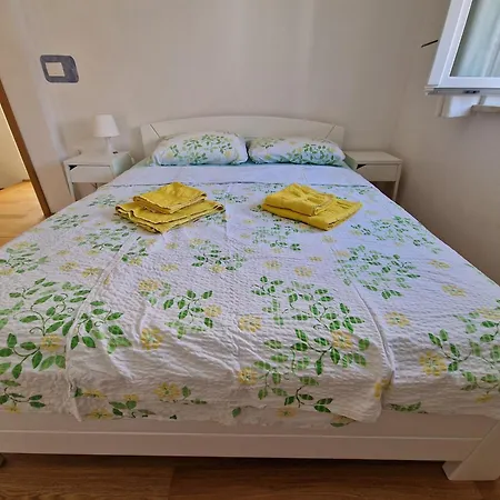 Apartment Gemuetliche, Gepflegte *