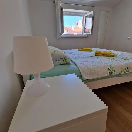 Apartment Gemuetliche, Gepflegte