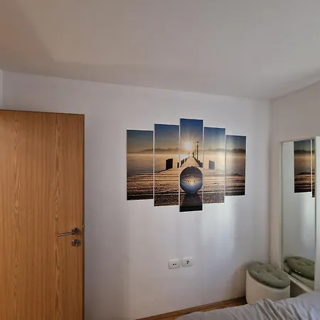 Apartment Gemuetliche, Gepflegte *