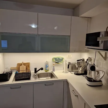 Gemuetliche, Gepflegte Apartmán Izola