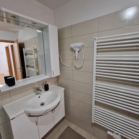 Apartmán Gemuetliche, Gepflegte