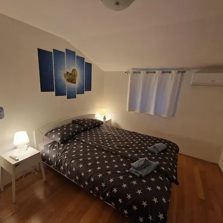 Gemuetliche, Gepflegte Apartmán